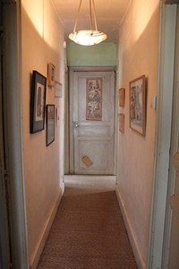 Le couloir