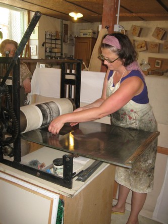 Les Ateliers de la Scierie - Fondamente Sud-Aveyron